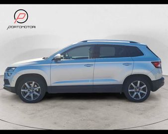 Skoda Karoq - 2