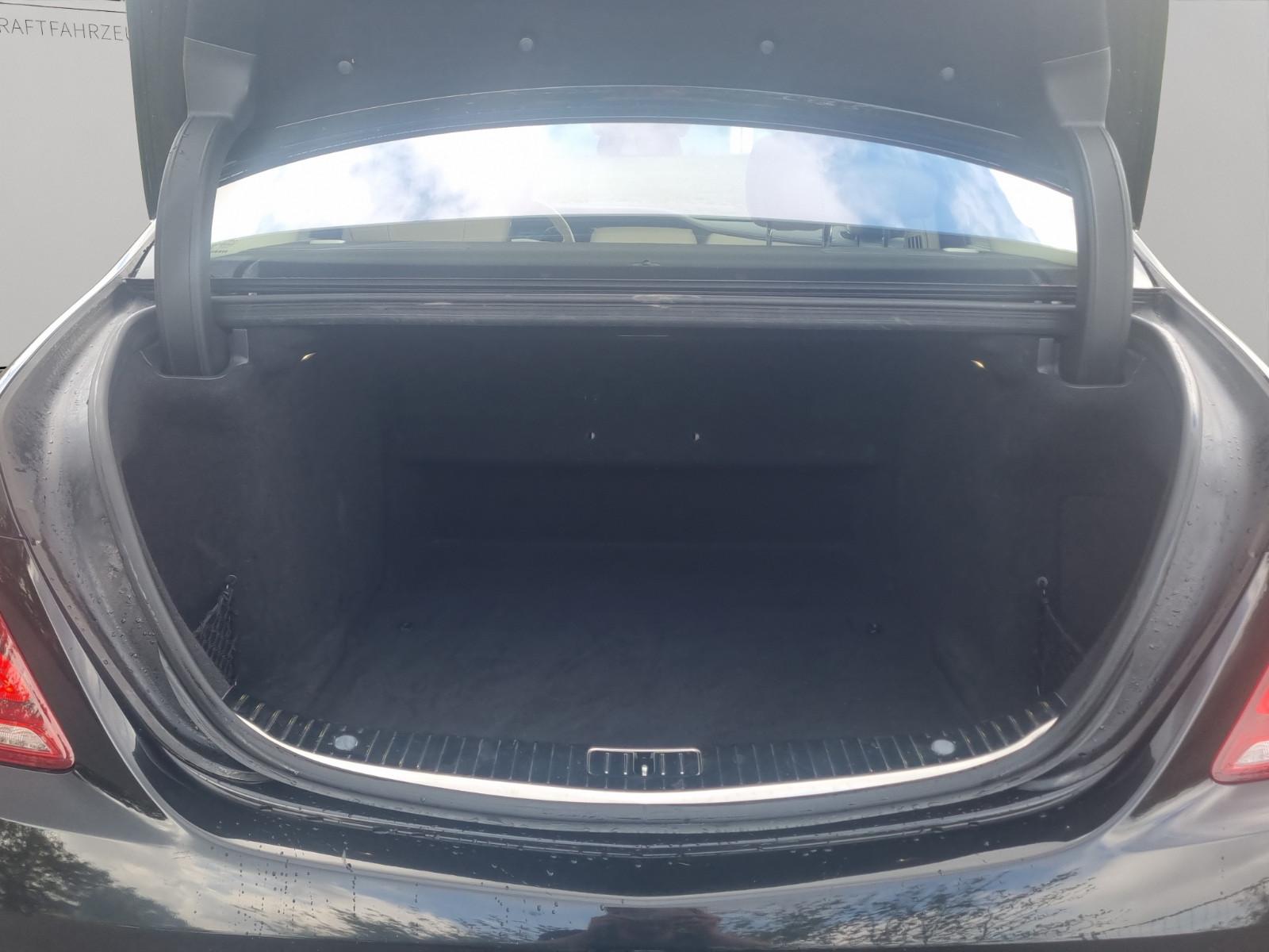 Mercedes-Benz S 500 4Matic 360/BURMESTER/SERVO/DISTRONIC/PANO