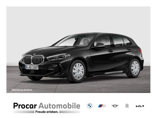 BMW 120d xDrive M Sport PANO RFK NAVI LED PDC V+H