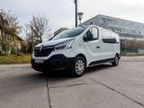 Renault Trafic 9 Sitzer / Rückfahrkamera/ Klima, Top 
