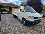 Volkswagen T4 Syncro 2.HD, orig. 117000 km, Tieflader - VW T4 andere von privat