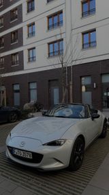 Mazda MX-5 RF 2.0 SKYACTIV-G 184 Drive Sports-Line... - Mazda MX-5 in Berlin