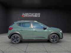 Dacia Sandero III 1.0 TCe 90 Stepway Expression (EURO 