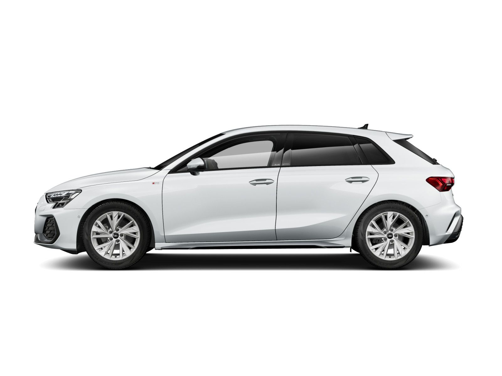 Audi A3 - Bild 6