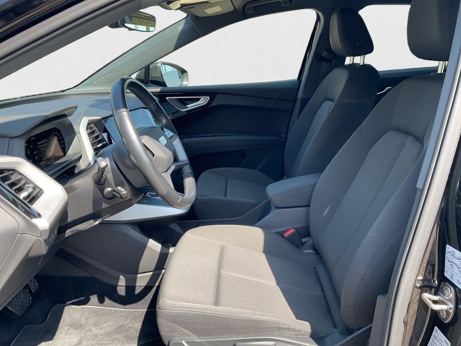 Audi Q4 e-tron - Bild 9