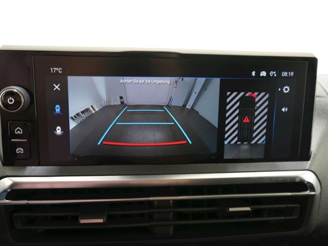 Zafira Life FACELIFT EDITION XL AT+NAVI+9-SITZER
