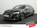 Audi S5 Sportback TDI tiptronic - Audi S5 in München