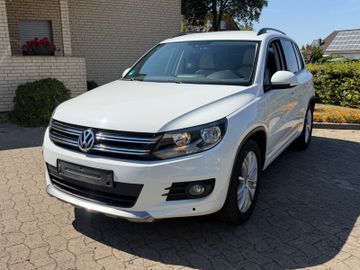 Volkswagen Tiguan - 3