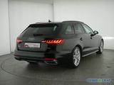 Audi A4 Avant 45 TFSI S tronic qu. S line Navi Plus - Audi A4: TFSI