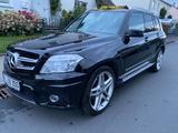 Mercedes-Benz GLK 350 CDI 4MATIC - - gebrauchte Mercedes-Benz GLK 350 aus dem Jahr 2010