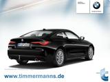 BMW 420d Coupe Aut. AHK Alarm - BMW 420 in Krefeld