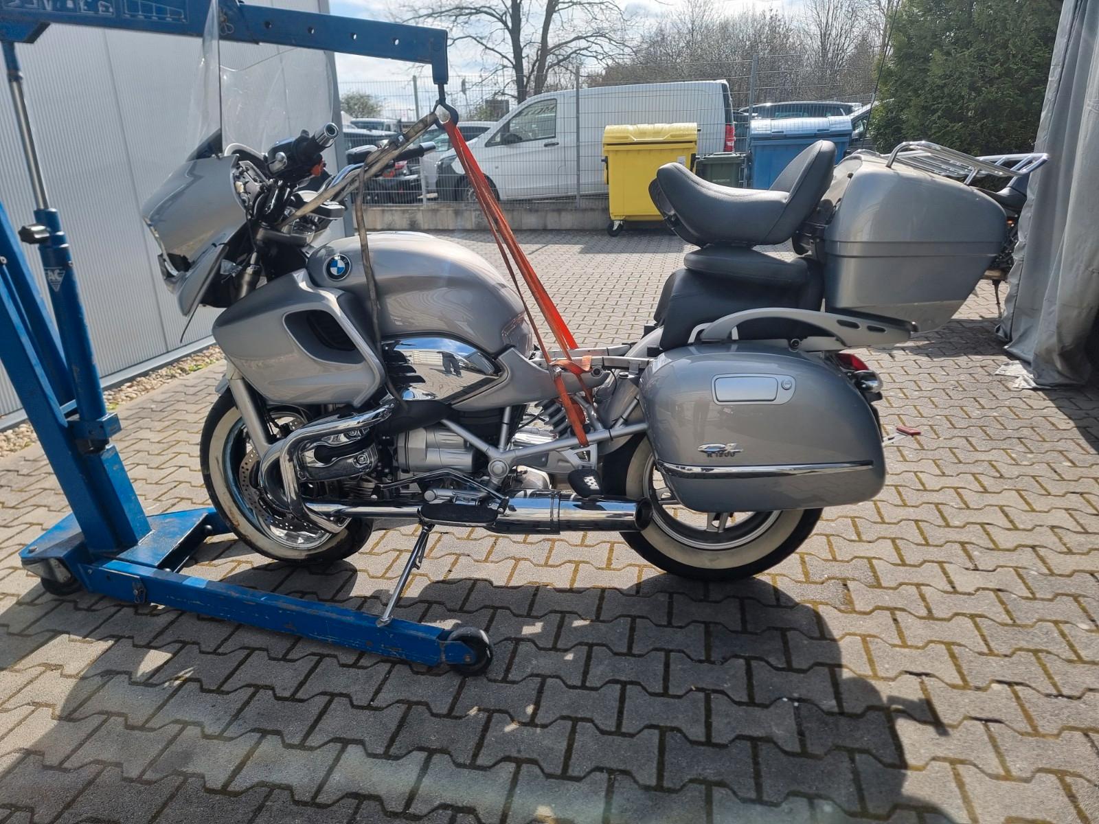BMW R1200CL