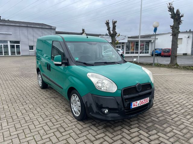 Fiat Doblo Doblò SX Kasten Klimaanlage