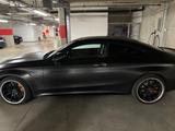 Mercedes-Benz C 63 AMG Mercedes-AMG C 63 S Autom. Mercedes... - gebrauchte Mercedes-Benz C 63 AMG aus dem Jahr 2023
