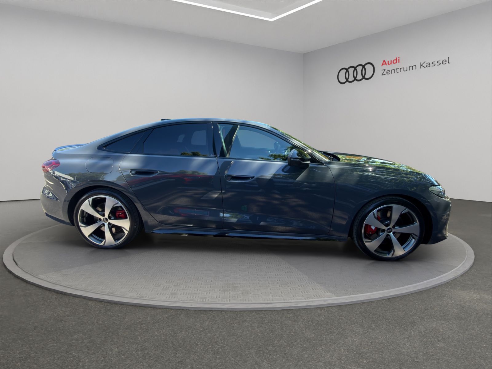 Audi S5 - Bild 7
