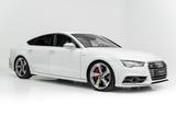 Audi S7 Sportback 4.0 TFSI quattro V8*Karbon*ACC*BOSE - Audi: 8k
