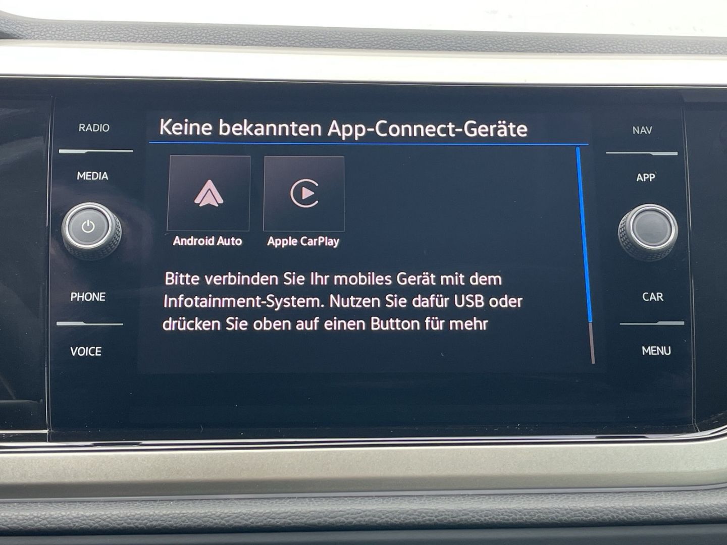 Taigo 1.0TSI DSG Move AHK/Kamera/App-Connect/ACC