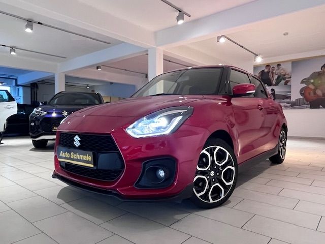 Suzuki Swift Sport 1.4 Allwetterreifen NAVI LM *21923KM