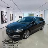 Peugeot 508 SW GT - gebrauchte Peugeot Kombis
