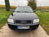 Audi A6 Avant 1,9 TDI - Audi A6: Kombi, 1.9