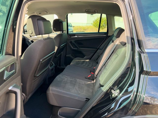 Volkswagen Tiguan Highline *LED*4WD*SHZ*R-Line*