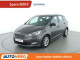 Ford C-Max 1.5 EcoBoost Titanium Aut.*NAVI*CAM*PDC* - Ford C-Max Gebrauchtwagen
