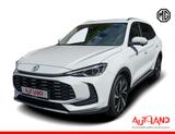MG ZS 1.5  Luxury LED 360° ACC Totwinkel Leder Navi