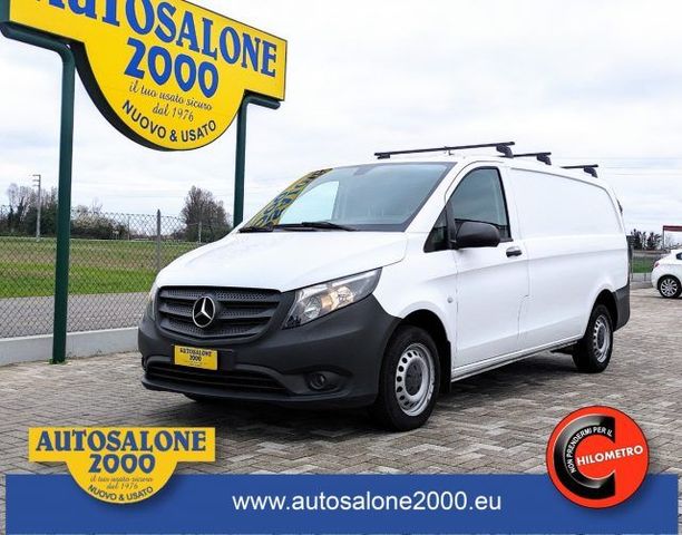 Mercedes-Benz MERCEDES-BENZ Vito 1.6 111 CDI PL Furgone Extra-