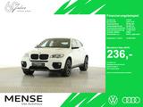 BMW X6 xDrive40d HUD|Standhzg|LED|Navi|SoftClose|PDC - BMW X6 bis 15.000 Euro