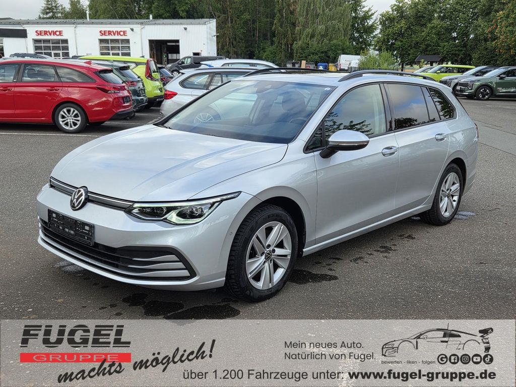Image of Volkswagen Golf