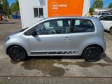 Seat Mii Style Klima Allwetter TÜV 12/26 - Seat Mii mit Benzin-Antrieb