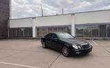 Mercedes-Benz E350 W211 Sportpaket - Mercedes-Benz E-Klasse S211