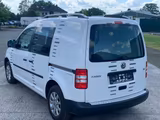 Volkswagen Caddy 1,6 TDI Eco Profi,Klima,PDC,Reiling - VW Caddy Gebrauchtwagen in Hamm
