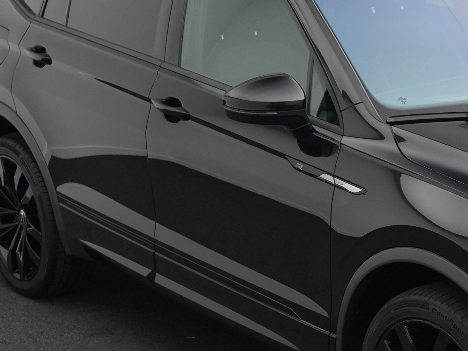 Volkswagen Tiguan Allspace - Bild 38