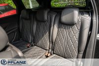 Peugeot 5008 - Vorschau Bild 8