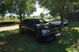 Mercedes-Benz GLC 220 d 4MATIC Coupé Autom. - - Mercedes-Benz GLC 220 in Stuttgart