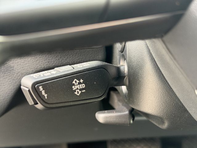 Q5 S line quattro 40 TDI Rückfahrkamera, Elekt. 