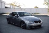 BMW E92 325d M Sport | LCI | Coupe  - BMW 325 aus 2011: 325d