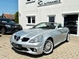 Mercedes-Benz SLK 55 AMG*NAVI*SHZ*KLIMA*TEMPOMAT*HARMAN-K.*AIR - Mercedes-Benz: AMG Slk 55