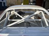Porsche 930 RSR 1974 Backdate Racecar on 964 - Porsche: Rsr