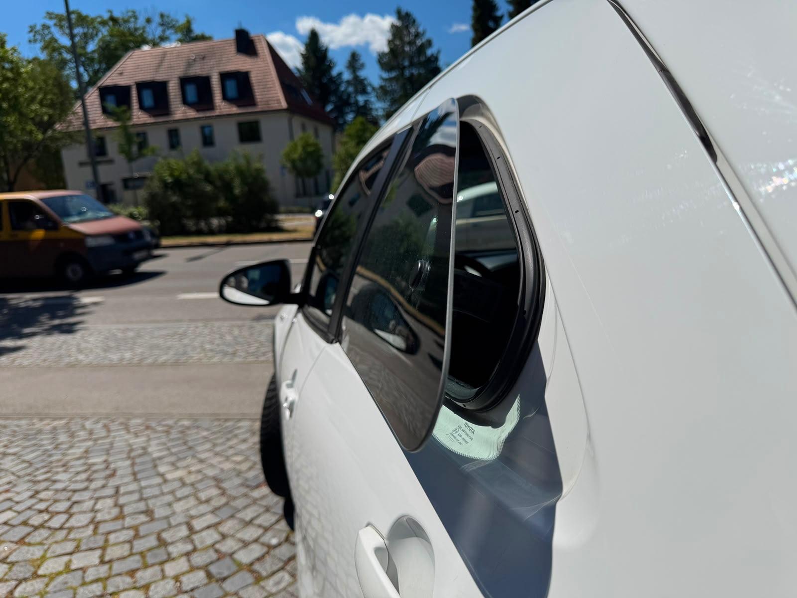 Toyota Aygo X Play Klima Kamera Multi Allwetterreifen
