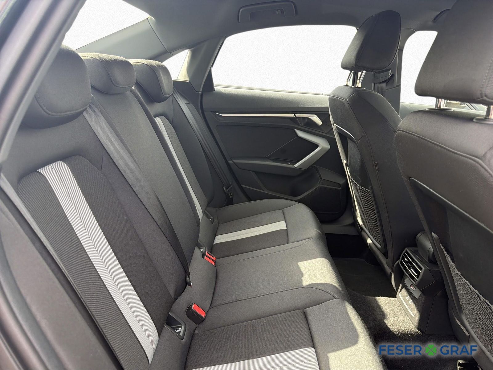 Audi A3 - Bild 12