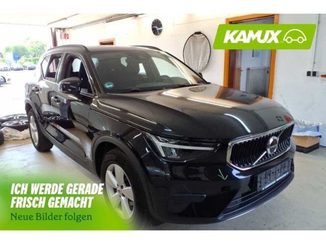 Volvo Volvo XC40 T2 Essential+LED+NAVI+KAMERA+TEMPO