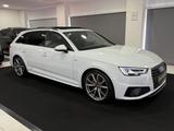 Audi A4 40 TFSI 3x S-Line *PANO*360°*ACC*19Z*VIRTUAL* - Audi A4 Gebrauchtwagen in Bochum