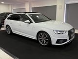 Audi A4 40 TFSI 3x S-Line *PANO*360°*ACC*19Z*VIRTUAL* - Audi A4 in Bochum