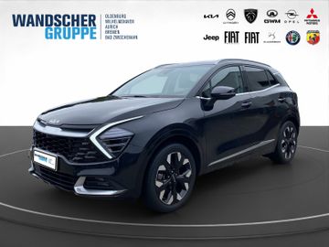 Kia Sportage 1.6 T-GDI Spirit