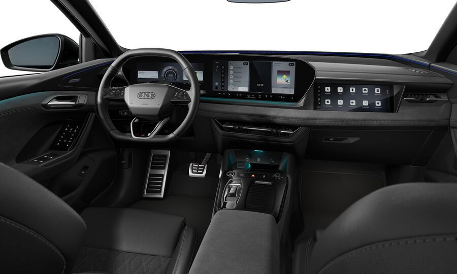 Audi Q6 e-tron - Bild 5