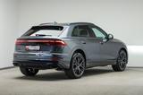 Audi Q8 50 TDI quattro S-LINE*PANO*HUD*AHK*OPTIK-PAKE - Audi Q8 Jahreswagen