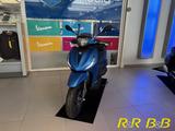 Piaggio Beverly 400 Sport E5+ AT MIA+BT+LCD+LED+ABS+ASR+ - PIAGGIO NEU BEVERLY