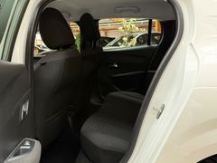 PEUGEOT 208 Active Pack|2.Hd|Autom.|Navi|Assis|BT|Allw.